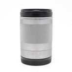 Canon 18-150mm F3.5-6.3 IS STM EOS-M Mount Zilver (Occ), Ophalen of Verzenden, Gebruikt, Zoom