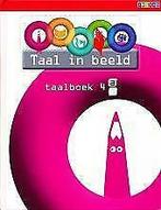 Taal/Spelling in Beeld Versie 2 alles op voorraad., Ophalen of Verzenden, Zo goed als nieuw, Overige niveaus, Overige vakken