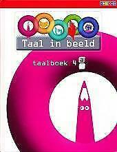 Taal/Spelling in Beeld Versie 2 alles op voorraad., Boeken, Schoolboeken, Zo goed als nieuw, Overige niveaus, Overige vakken, Ophalen of Verzenden