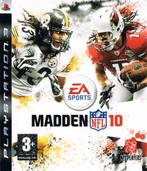 Madden NFL 10 [PS3], Nieuw, Ophalen of Verzenden