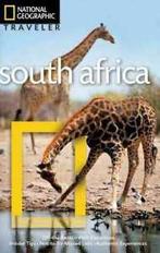 National Geographic traveler: South Africa by Samantha, Gelezen, National Geographic, Verzenden
