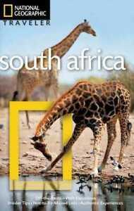 National Geographic traveler: South Africa by Samantha, Boeken, Taal | Engels, Gelezen, Verzenden