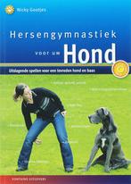 Hersengymnastiek voor uw hond 9789059561595 N. Gootjes, Boeken, Verzenden, Gelezen, N. Gootjes