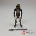 Vintage Star Wars - Lando Calrissian Skiff Guard Disguise..., Verzenden, Zo goed als nieuw, Actiefiguurtje