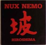 12 inch gebruikt - Nux Nemo - Hiroshima, Zo goed als nieuw, Verzenden