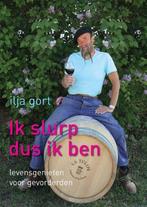 Ik slurp dus ik ben 9789400500754 Ilja Gort, Verzenden, Gelezen, Ilja Gort