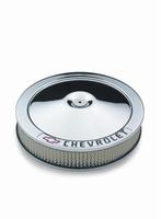 Luchtfilter Chevrolet 14 inch Chroom, Ophalen of Verzenden, Nieuw