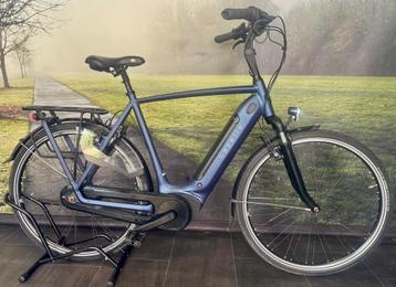 Gazelle Grenoble C7 – Elektrische fiets met Bosch Motor beschikbaar voor biedingen