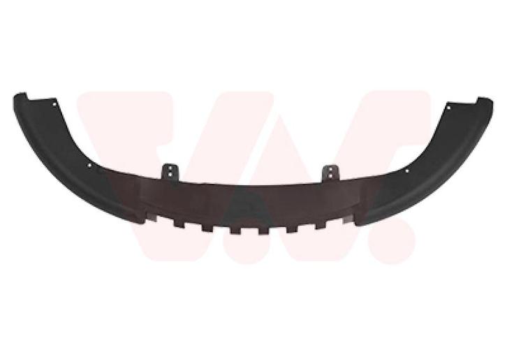 BUMPER SPOILER VOOR SEAT IBIZA 2008-2012 6J08059039B9, Auto-onderdelen, Carrosserie en Plaatwerk, Nieuw, Ophalen of Verzenden