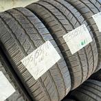 2 x Continental 235-65-16 C Winterbanden 7mm, 16 inch, 235 mm, Band(en), Bestelwagen