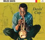 Miles Davis - Davis Cup 8436559466394 (1-CD-Softpack), Cd's en Dvd's, Cd's | Jazz en Blues, Verzenden, Nieuw in verpakking