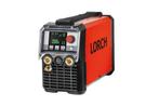 Lorch MicorTIG 200 DC ControlPro (Accu-ready) TIG, Ophalen of Verzenden, Nieuw