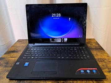 Laptop | Lenovo IdeaPad G50 | Core i3 | 8GB | 256GB | Win 11