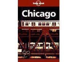 Lonely Planet Chicago - Lonely Planet Chicago, Boeken, Reisgidsen, Ophalen of Verzenden