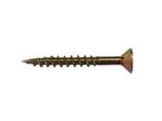 Houtschroeven 5.0x60mm Torx (200 stuks), Doe-het-zelf en Verbouw, Ophalen of Verzenden, Nieuw
