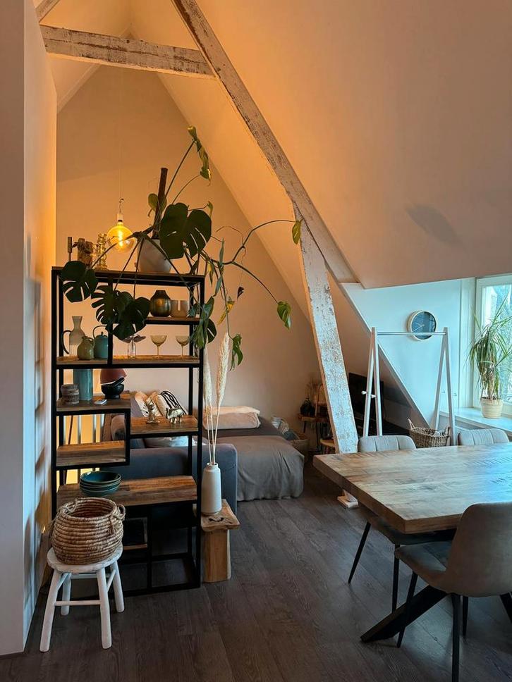 Appartement aan Newtonstraat, Amsterdam, Huizen en Kamers, Huizen te huur, Amsterdam