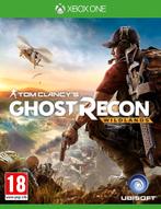 Xbox One Tom Clancys Ghost Recon Wildlands, Zo goed als nieuw, Verzenden