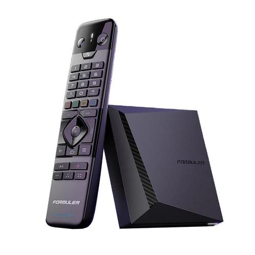 Formuler Z11 Pro Max – BT Edition |  My TV Online 3, Audio, Tv en Foto, Mediaspelers, Nieuw, Minder dan 500 GB, HDMI, USB 2.0