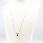 Tiffany & Co. - Ketting met hanger - Paper Flowers Diamond