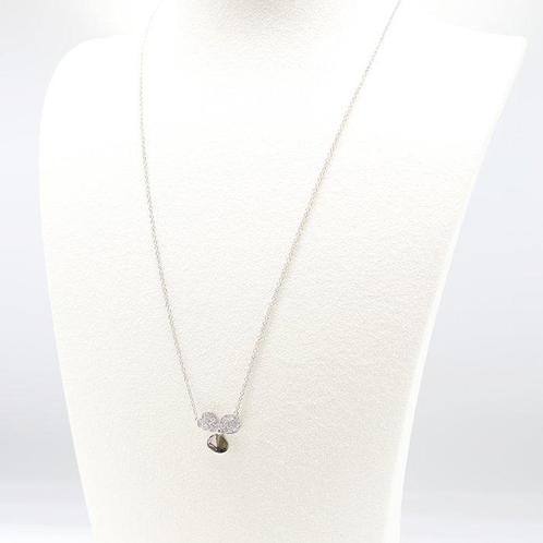 Tiffany & Co. - Ketting met hanger - Paper Flowers Diamond, Sieraden, Tassen en Uiterlijk, Antieke sieraden