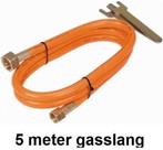 Topex Onkruidbrander 44E122 met grote branderkop 75 mm, Doe-het-zelf en Verbouw, Ophalen of Verzenden, Nieuw