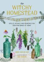 9780762473762 The Witchy Homestead Nikki van de Car, Verzenden, Nieuw, Nikki van de Car