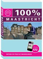 100% Maastricht / Time to momo 9789057677373 Sanne Tummers, Verzenden, Zo goed als nieuw, Sanne Tummers