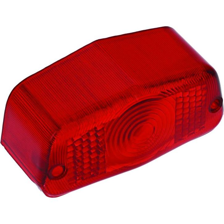 Bikers Choice Small Custom Tail Lamp Lamp Replacement Lens, Auto-onderdelen, Verlichting, Ophalen of Verzenden
