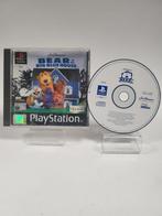 Bear in the Big Blue House Playstation 1, Spelcomputers en Games, Games | Sony PlayStation 1, Nieuw, Ophalen of Verzenden