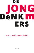 De Jonge Denkers 9789047710493 De Jonge Denkers, Boeken, Verzenden, Zo goed als nieuw, De Jonge Denkers