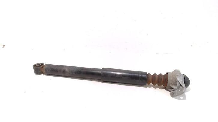 Schokbreker rechts achter Audi A3  1.4 TFSI, Auto-onderdelen, Ophanging en Onderstel, ARN erkend, Stiba lid, Erkend duurzaam, Gebruikt