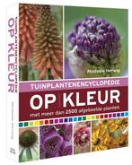 Tuinplantenencyclopedie op kleur 9789052108926, Verzenden, Gelezen, Modeste Herwig