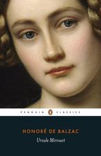 9780141396705 Ursule Mirouet Honore de Balzac, Boeken, Verzenden, Nieuw, Honore de Balzac