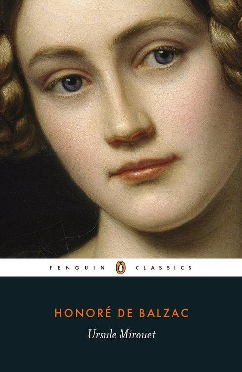 9780141396705 Ursule Mirouet Honore de Balzac, Boeken, Romans, Nieuw, Verzenden