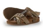 IK-KE Sandalen in maat 26 Beige, Kinderen en Baby's, Kinderkleding | Schoenen en Sokken, Verzenden, Jongen of Meisje, IK-KE, Schoenen