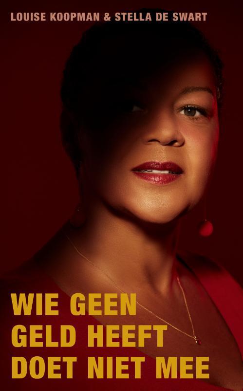 Wie geen geld heeft doet niet mee 9789090336244, Boeken, Hobby en Vrije tijd, Gelezen, Verzenden