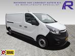 Opel Vivaro | Zakelijke Lease v.a. €255.97 pm, Auto's, Automaat, Stof, Gebruikt, Euro 6