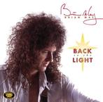 Brian May - Back To The Light (White LP | 2 CD) (Limited..., Cd's en Dvd's, Blu-ray, Nieuw in verpakking