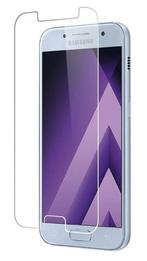 Galaxy A5 (2017) Tempered Glass Screen Protector, Telecommunicatie, Nieuw, Ophalen of Verzenden
