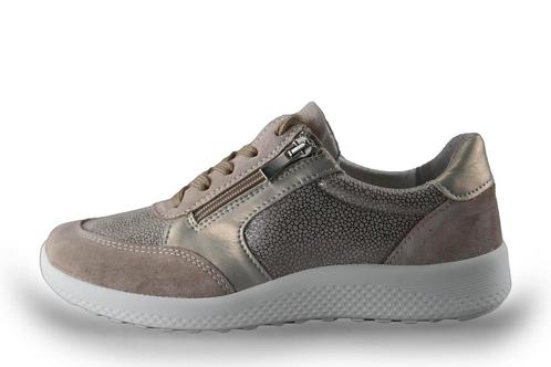 Feyn Sneakers in maat 37 Beige | 10% extra korting, Kleding | Dames, Schoenen, Beige, Zo goed als nieuw, Sneakers of Gympen, Verzenden