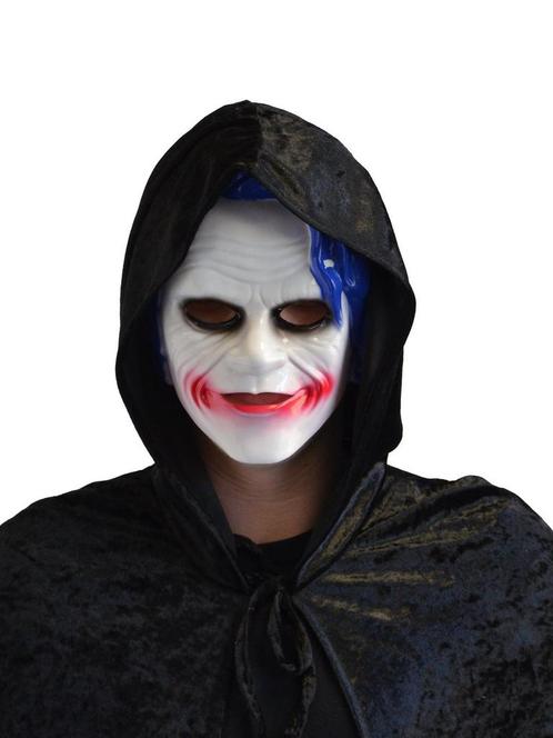 Joker Masker, Hobby en Vrije tijd, Feestartikelen, Nieuw, Verzenden