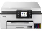Canon MAXIFY MegaTank GX1050 - All-in-One Printer -, Computers en Software, Printers, Verzenden, Zo goed als nieuw