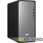 HP OmniDesk M02-0010nd Core i5 Desktop, Computers en Software, Verzenden, Nieuw