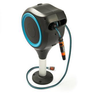 Tuinslanghaspel | Gardena | 20 meter, Tuin en Terras, Tuinslangen, Nieuw, Verzenden