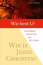 WIE BENT U 9789033122651 C. Harinck, Verzenden, Gelezen, C. Harinck