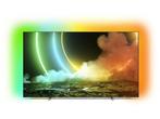 Philips 65OLED706/12 - 65 inch - 4K OLED - Ambilight -, Audio, Tv en Foto, Televisies, Verzenden, Zo goed als nieuw, Philips