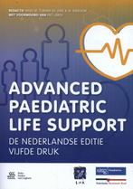Advanced Paediatric Life Support 9789036817295, Boeken, Studieboeken en Cursussen, Zo goed als nieuw