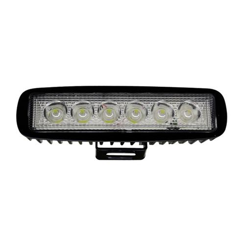 Led schijnwerper voor de boot, 10-30 volt, lichtopbrengst 10, Watersport en Boten, Navigatiemiddelen en Scheepselektronica, Nieuw