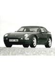 1992 PORSCHE 968 PERSFOTO