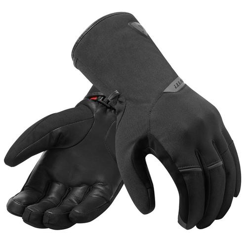 REVIT! Chevak GTX Zwart, Motoren, Kleding | Motorkleding, Heren, Nieuw met kaartje, Handschoenen, Verzenden